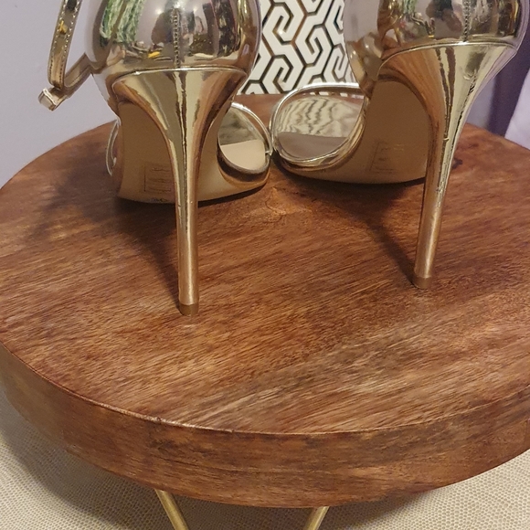 Aldo stilettos 9 NWOB - Picture 6 of 6